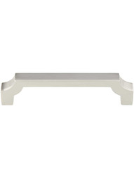 Monarch Cabinet Pull - 3 3/4-Inch Center-to-Center